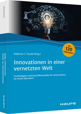Abbildung von Tuczek | Innovationen in einer vernetzten Welt | 1. Auflage | 2021 | beck-shop.de