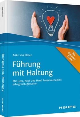 Abbildung von von Platen | Führung mit Haltung | 1. Auflage | 2021 | beck-shop.de