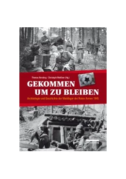 Abbildung von Kersting / Meißner | Gekommen, um zu bleiben | 1. Auflage | 2022 | beck-shop.de