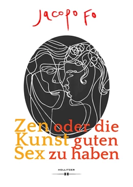 Abbildung von Fo | Zen oder die Kunst guten Sex zu haben | 1. Auflage | 2021 | beck-shop.de