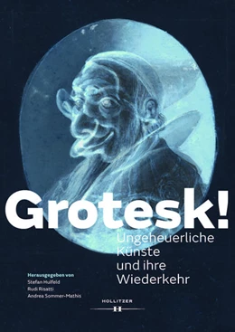 Abbildung von Risatti / Hulfeld | Grotesk! | 1. Auflage | 2022 | beck-shop.de