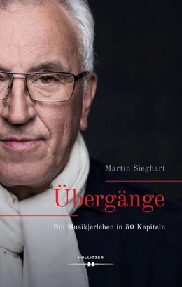 Abbildung von Sieghart | Übergänge | 1. Auflage | 2021 | beck-shop.de