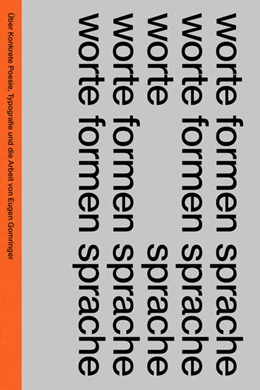 Abbildung von Mager | worte formen sprache | 1. Auflage | 2021 | beck-shop.de