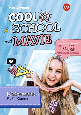 Abbildung von Hild / Noelle | Cool @ School mit MAVIE. Mathematik 5 / 6 | 1. Auflage | 2023 | beck-shop.de