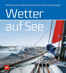 Abbildung von Brauner / Herrmann | Wetter auf See | 5. Auflage | 2021 | beck-shop.de