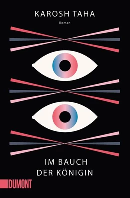 Abbildung von Taha | Im Bauch der Königin | 1. Auflage | 2021 | beck-shop.de