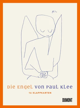 Abbildung von Friedewald | Die Engel von Paul Klee | 2. Auflage | 2021 | beck-shop.de