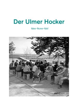 Abbildung von Museum Ulm HfG-Archiv / Heinrich | Der Ulmer Hocker | 1. Auflage | 2023 | beck-shop.de