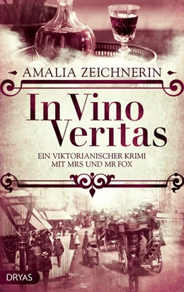 Abbildung von Zeichnerin | In Vino Veritas | 1. Auflage | 2021 | beck-shop.de