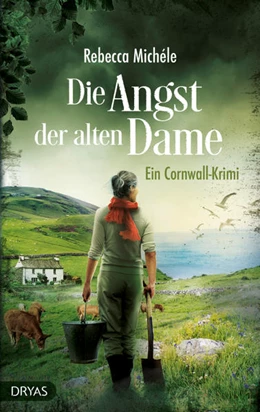 Abbildung von Michéle | Die Angst der alten Dame | 1. Auflage | 2021 | beck-shop.de