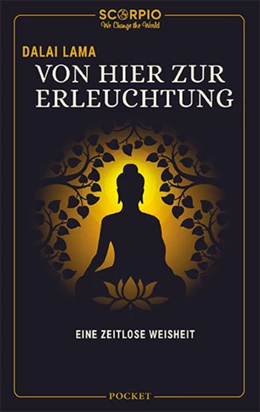 Abbildung von Lama | Von Hier zur Erleuchtung | 1. Auflage | 2021 | beck-shop.de