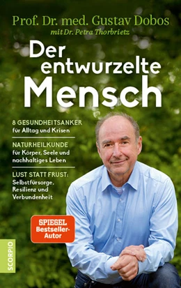 Abbildung von Dobos | Der entwurzelte Mensch | 1. Auflage | 2021 | beck-shop.de