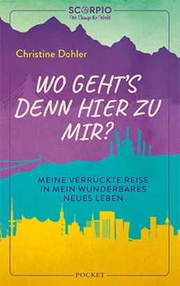 Abbildung von Dohler | Wo geht´s denn hier zu mir? | 1. Auflage | 2021 | beck-shop.de
