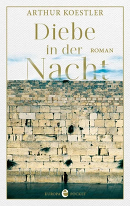 Abbildung von Koestler | Diebe in der Nacht | 1. Auflage | 2022 | beck-shop.de