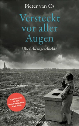 Abbildung von Os | Versteckt vor aller Augen | 1. Auflage | 2022 | beck-shop.de