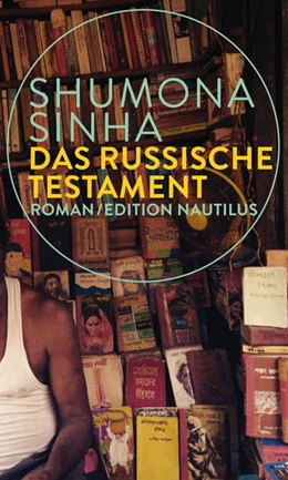 Abbildung von Sinha | Das russische Testament | 1. Auflage | 2021 | beck-shop.de