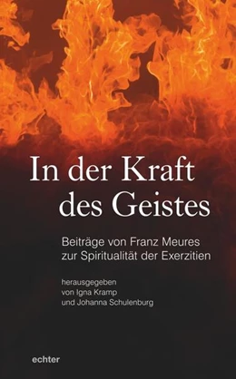 Abbildung von Kramp / Schulenburg | In der Kraft des Geistes | 1. Auflage | 2021 | beck-shop.de