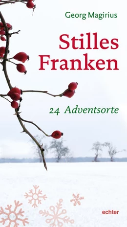 Abbildung von Magirius | Stilles Franken | 1. Auflage | 2021 | beck-shop.de