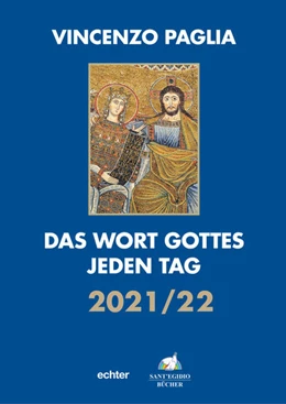Abbildung von Paglia | Das Wort Gottes jeden Tag | 1. Auflage | 2021 | beck-shop.de