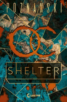 Abbildung von Poznanski | Shelter | 1. Auflage | 2021 | beck-shop.de