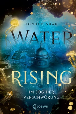 Abbildung von Shah | Water Rising (Band 2) - Im Sog der Verschwörung | 1. Auflage | 2021 | beck-shop.de