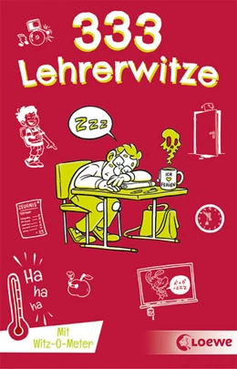 Abbildung von Schornsteiner | 333 Lehrerwitze | 1. Auflage | 2021 | beck-shop.de