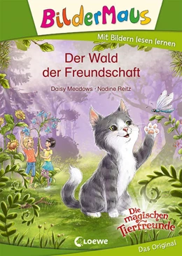 Abbildung von Meadows | Bildermaus - Der Wald der Freundschaft | 1. Auflage | 2021 | beck-shop.de