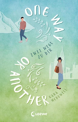 Abbildung von McDowell | One Way Or Another | 1. Auflage | 2021 | beck-shop.de