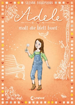 Abbildung von Bohlmann | Adele malt die Welt bunt (Band 4) | 1. Auflage | 2021 | beck-shop.de
