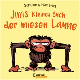 Abbildung von Lang | Jims kleines Buch der miesen Laune | 1. Auflage | 2021 | beck-shop.de