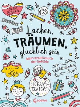Abbildung von Paris | Lachen, träumen, glücklich sein | 1. Auflage | 2021 | beck-shop.de