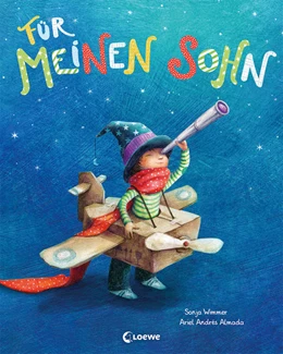 Abbildung von Almada | Für meinen Sohn | 1. Auflage | 2021 | beck-shop.de