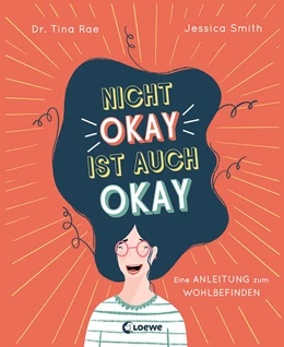 Abbildung von Rae | Nicht okay ist auch okay | 1. Auflage | 2022 | beck-shop.de