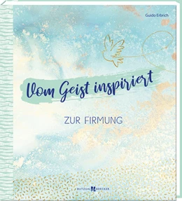 Abbildung von Erbrich | Vom Geist inspiriert | 1. Auflage | 2022 | beck-shop.de