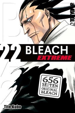 Abbildung von Kubo | Bleach EXTREME 22 | 1. Auflage | 2021 | beck-shop.de