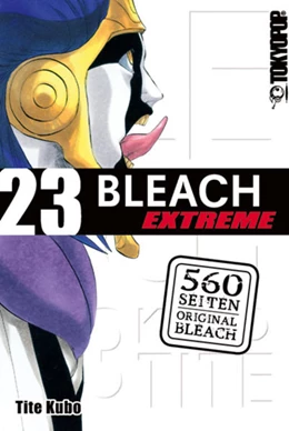 Abbildung von Kubo | Bleach EXTREME 23 | 1. Auflage | 2021 | beck-shop.de