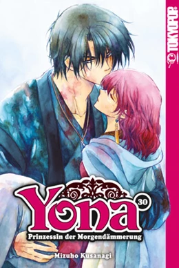 Abbildung von Kusanagi | Yona - Prinzessin der Morgendämmerung 30 | 1. Auflage | 2021 | beck-shop.de