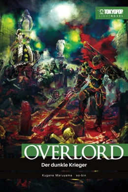 Abbildung von Maruyama / So-Bin | Overlord Light Novel 02 HARDCOVER | 1. Auflage | 2021 | beck-shop.de