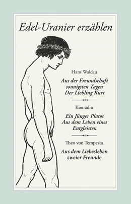Abbildung von Waldau / Tempesta | Edel-Uranier erzählen | 1. Auflage | 2021 | beck-shop.de