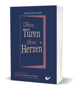 Abbildung von Butterfield | Offene Türen öffnen Herzen | 1. Auflage | 2021 | beck-shop.de
