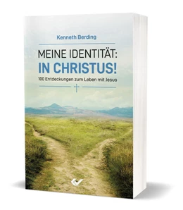 Abbildung von Berding | Meine Identität: in Christus! | 1. Auflage | 2021 | beck-shop.de