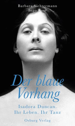 Abbildung von Sichtermann / Rose | Der blaue Vorhang | 1. Auflage | 2021 | beck-shop.de