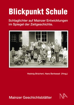Abbildung von Brüchert / Berkessel | Blickpunkt Schule | 1. Auflage | 2022 | beck-shop.de