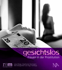Abbildung von Wege / Herrmann | gesichtslos | 1. Auflage | 2021 | beck-shop.de