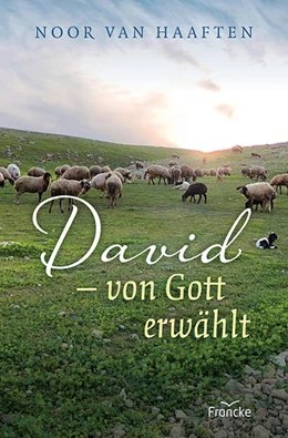 Abbildung von Haaften | David - von Gott erwählt | 1. Auflage | 2021 | beck-shop.de