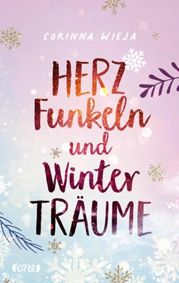 Abbildung von Wieja | Herzfunkeln und Winterträume | 1. Auflage | 2021 | beck-shop.de