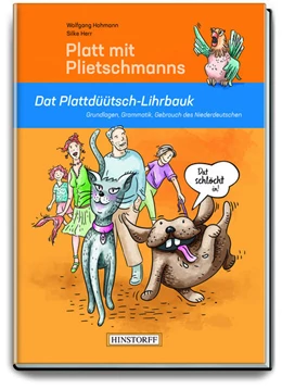 Abbildung von Hohmann | Platt mit Plietschmanns | 2. Auflage | 2021 | beck-shop.de