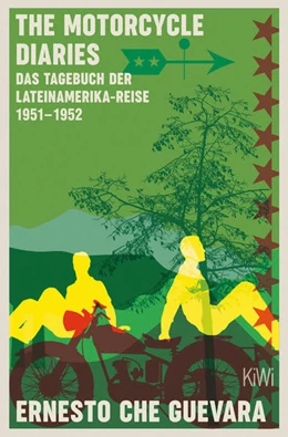 Abbildung von Che Guevara | The Motorcycle Diaries | 1. Auflage | 2021 | beck-shop.de