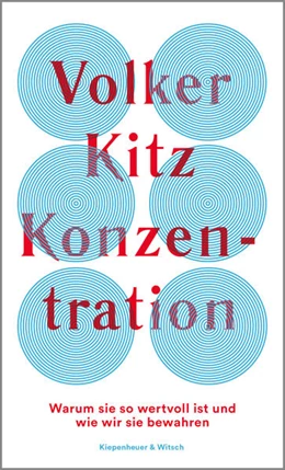 Abbildung von Kitz | Konzentration | 1. Auflage | 2021 | beck-shop.de