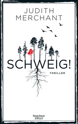 Abbildung von Merchant | SCHWEIG! | 1. Auflage | 2021 | beck-shop.de